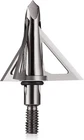 Deepower Broadheads 100 Grain Fixed Blade 4/6 Pack Archery Crossbow Broadhead... New. Price: $34.32.