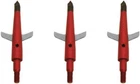 Swhacker Practice Head (pack Of 3) 2/100 Gra, Red New. Price: $48.95.