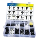 Oautoo 190PCS For Subaru Body Interior And Exterior Retainer Fastener Clip New. Price: $56.95.