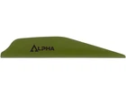 Bohning Alpha Vane Arrow Fletching New. Price: $20.84.