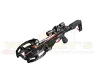 Barnett Hyper Raptor 410 Crossbow - W/cocking Crank Device Black BAR78183 New. Price: $699.99.
