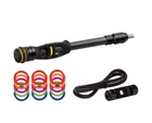 New Trophy Ridge Hitman 8" Stabilizer, Bear Archery #AS1908. Price: $54.59.