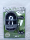 New Muzzy Tournament Reel Black Oneida Osprey Rpm. Price: $110.00.