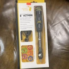 Trophy Ridge Hitman 8" Stabilizer Black For Compound Bow AS1908 New. Price: $50.00.