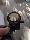 Copper John Dead Nuts Fixed Sight 3-PIN Archery Bow Black Used. Price: $35.00.
