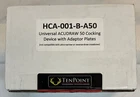 Tenpoint Acudraw W/side Plates Blk HCA-001-B-A50 New. Price: $159.98.