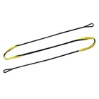 Tenpoint Titan Xtreme Bow String Yellow/black (HCA-11712): New, Free Shipping. Price: $62.35.