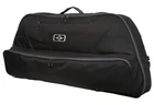 Easton Bow-go Case Black 41" W/4 Int & Ext Pockets 529082 New. Price: $80.83.