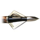 Wasp Boss Broadheads 3 Blade 100 Gr. Pk. New. Price: $46.08.