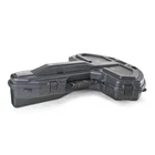 Plano Spire Crossbow Carry Case Hard Shell Protection Foam Storage Black New. Price: $80.79.