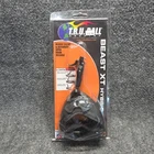 T.r.u. Ball Archery Beast Xt Hybrid Trigger Buckle Black Large Release Bxhb-bk-l New. Price: $90.24.