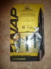 Nap Dk Broadhead Compound Bow 3PK100 Grain 1.75"CUT With 1/3/4"SECOND Nip New. Price: $29.99.