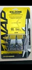 Killzone 2 Blade Rear-deploying Bow Hunting Mechanical Broad NAP-60-810 New. Price: $32.00.