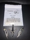 3 Rocket Trophy Ridge Meat Seeker Broadheads. Blade ,100G Pack Of Bands New. Price: $29.95.