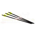 Excalibur Quill Crossbow Bolts Illuminated 16.5" 3PK 22QV16IL-3 New. Price: $64.99.