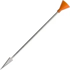 Cold Steel Razor Tip Broadhead Dart B625BR (40 Pack) 5.5", Orange New. Price: $39.59.