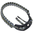 Paradox Elite Bow Sling Custom Mountain Stone New. Price: $30.03.