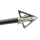 G5 Outdoors Broadhead Crossbow Striker X 125 Grain 4 Blade 1.25" Cut 3PK #00885 New. Price: $49.95.