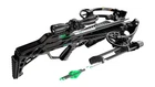 Centerpoint Wrath 430 - 4X32MM Scope Crossbow Black (2226) New. Price: $475.00.