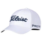 Titleist Men Tour Performance Hat Adjustable Golf Cap - New 2022 3 Sizes. Price: $52.90.