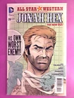 All Star Western Jonah Hex #28 Vf/nm 2014 B&b Combine Ship BX2463 X25 Very. Price: $5.59.