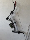 Muzzy Right Hand Vxm Bowfishing New. Price: $450.00.