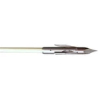 Innerloc Glow Max Bowfishing Arrow W/3 Barb Grapple Point 5/16 In. New. Price: $43.97.