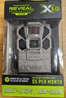 Tactacam Reveal X 3.0 Cellular Trail Camera New. Price: $91.19.