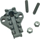 Tenpoint Universal Picatinny Rail New. Price: $22.64.