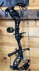 New Bear Species Ev Bow Rth 70# Rh Blackout Hunting Package Kit. Price: $359.10.