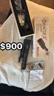 Burris Oracle X Crossbow Scope And Laser Rangefinder New. Price: $900.00.