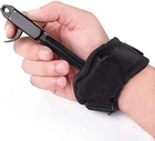 Nika Archery Compound Bow Release Aid Trigger Caliper Shooting Black New. Price: $26.99.