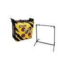 Morrell Outdoor Field Point Archery Target With Range Practice Shooting, 30 I... New. Price: $155.77.