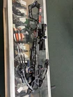 Wicked Ridge Commander M1 Crossbow Package With Rope Sled Used. Price: $499.99.