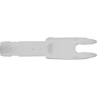 Easton 4MM Nocks Smoke Small Groove 12 Pk. New. Price: $15.66.
