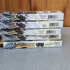 Zebra Hybrid Bow Cables Anti-stretch Mathews Legacy Black/white 43.5" 36.25" New. Price: $25.00.