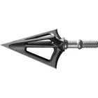 Tenpoint Evo-x Montec Broadhead Black 100 Grain (3 Pack) New. Price: $47.18.
