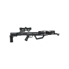 Killer Instinct Tempr-x Crossbow Kit New. Price: $349.99.