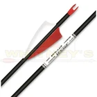 Easton Archery Vector Arrows 1200 Feathers 6PK 230510-6 New. Price: $45.99.