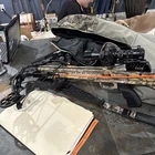 Killer Instinct Boss 405 Crossbow Kit (1104) Used. Price: $209.00.