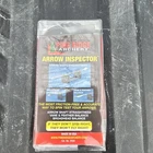 Pine Ridge Archery Arrow Inspector Shaft Straightness Tool Black Mpn 2500 New. Price: $15.22.