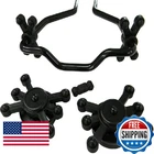 Bowjax Crossbow Kit Split Limb Black 1031B New. Price: $39.52.