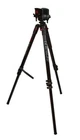 Bog Deathgrip Tripod Aluminum Versatile 3-POSITION Leg Lock Black New. Price: $141.99.