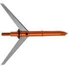 Dead Ringer Super Freak Extreme Crossbow Broadhead, 2 Blade 100 Grain Broadhe... New. Price: $57.91.
