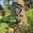 Bowtech CP30 Compound Camo Used. Price: $700.00.