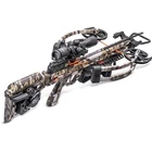 Wicked Ridge Rdx 410 Crossbow Package Acudraw Silent Peak Xt Camo New. Price: $899.99.