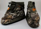 Arctic Shield Boot Insulators Men's Xl (12-13) Camo Hunting Winter Accessory Pre-owned. Price: $24.89.