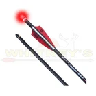 Tenpoint Alpha Blaze Hpx Lighted Nocks Red 3PK HEA-380.3R New. Price: $39.99.