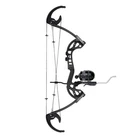 Muzzy Deviant Hlc Bow Pro Kit New. Price: $599.99.