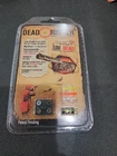 Dead Ringer Uni-bead Shotgun Sights DR4386 New. Price: $12.00.